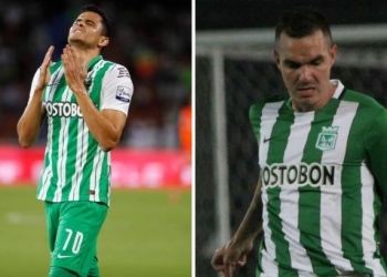 Alejandro Bernal: «A Gio lo sacaron por la puerta de atrás y no es justo»