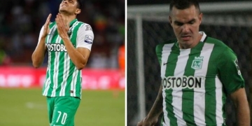 Alejandro Bernal: «A Gio lo sacaron por la puerta de atrás y no es justo»