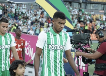 ¿Por qué Jhon Solís se perfila como la próxima joya de Nacional?