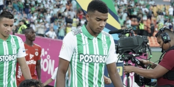 ¿Por qué Jhon Solís se perfila como la próxima joya de Nacional?