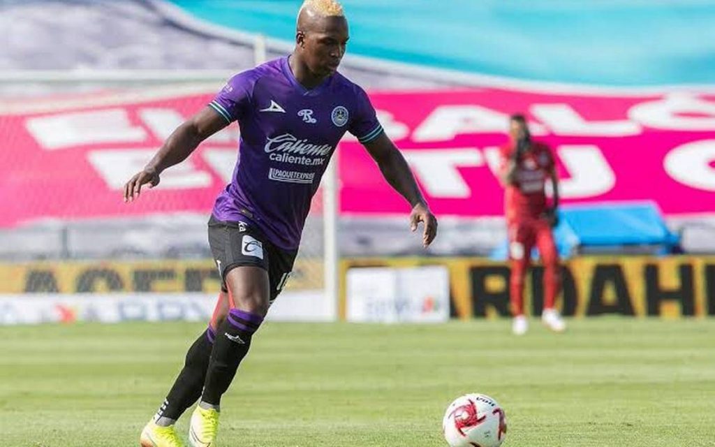 Listo el nuevo defensa de Junior, pero no es extranjero