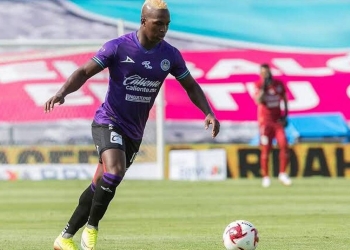 Listo el nuevo defensa de Junior, pero no es extranjero