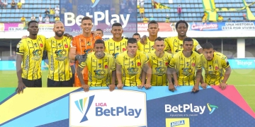 El canterano de Nacional que debutó en el arco de Alianza