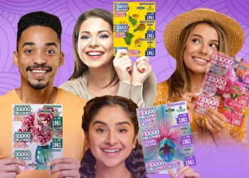 Lotería de Medellín hoy 29 de julio 2022. Resultado sorteo premio mayor