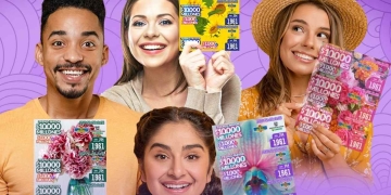 Lotería de Medellín hoy 29 de julio 2022. Resultado sorteo premio mayor