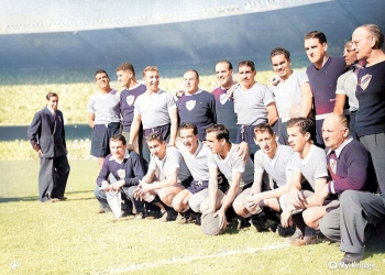 Maracanazo Uruguay