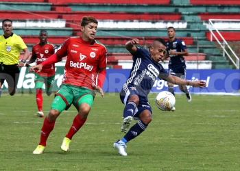 Medellín: posición en la tabla y próximos partidos