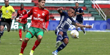 Medellín: posición en la tabla y próximos partidos