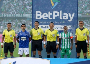 Nacional no despega: ahora perdió con Millonarios en el Atanasio