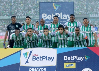 ¿Cuándo fue la última gran goleada a favor de Nacional?
