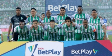 ¿Cuándo fue la última gran goleada a favor de Nacional?