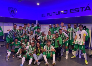 ¡Otro juvenil de Nacional que se va para Europa!