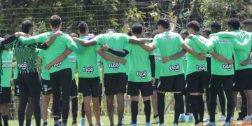¡Atlético Nacional aseguró un delantero hasta 2025!