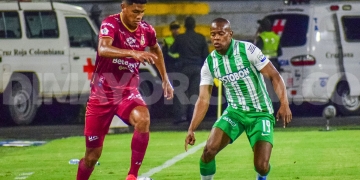 Nacional y sus 5 partidos siguientes para recuperar puntos