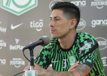 Emanuel Olivera: los 2 obstáculos para su renovación con Nacional