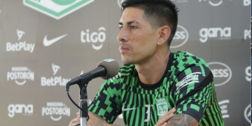 Emanuel Olivera: los 2 obstáculos para su renovación con Nacional