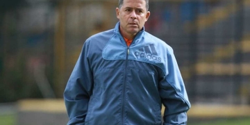 ¿Cuál será la misión de Pedro Sarmiento en Nacional?