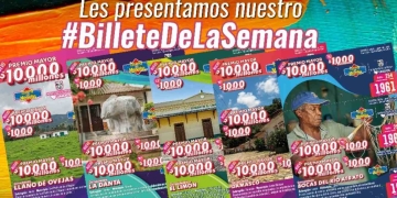 Resultado sorteo Lotería de Medellín, 8 de julio del 2022