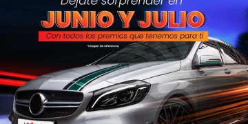 Resultado sorteo Lotería de la Cruz Roja, martes 5 de julio 2022