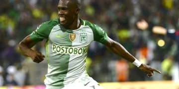 Rodin Quiñones sigue deambulando por Sudamérica