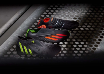 Estreno: adidas presenta el ‘Shadowportal Pack’