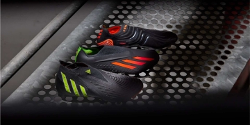 Estreno: adidas presenta el ‘Shadowportal Pack’