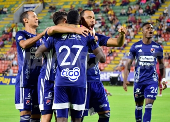 DIM: 6 rivales de alta complejidad hasta mediados de septiembre