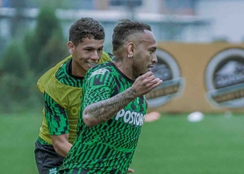 ¿Nuevo avance entre Nacional y Al-Ahly por Jarlan Barrera?