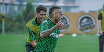 ¿Nuevo avance entre Nacional y Al-Ahly por Jarlan Barrera?