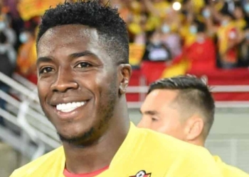 ¿Otro traspaso para José 'Trencito' Valencia?