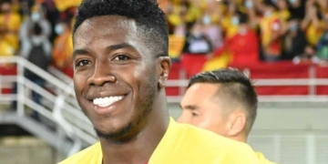 ¿Otro traspaso para José 'Trencito' Valencia?