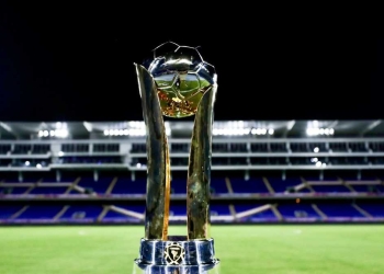 Trofeo Copa América Femenina