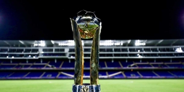 Trofeo Copa América Femenina