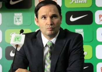 Victor Marulanda: “Los camerinos de fútbol tienen códigos”