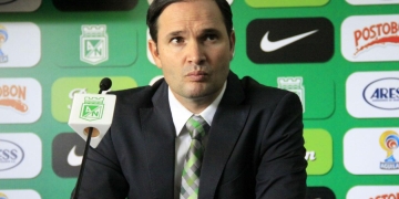 Victor Marulanda: “Los camerinos de fútbol tienen códigos”