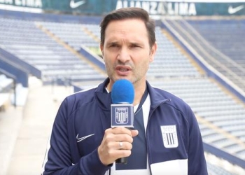 Victor Marulanda: sobre volver a Nacional y la dirigencia actual