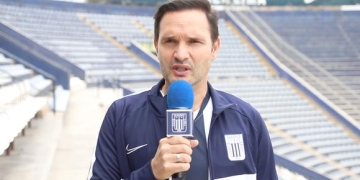 Victor Marulanda: sobre volver a Nacional y la dirigencia actual