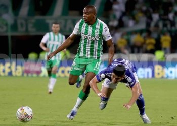 Kevin Mier y Yerson Candelo: ¿Contra Envigado o DIM?