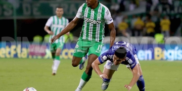 Kevin Mier y Yerson Candelo: ¿Contra Envigado o DIM?