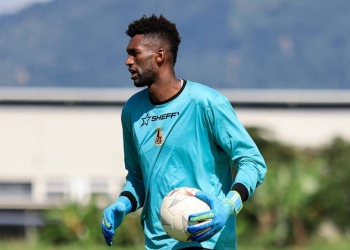 Alexander Domínguez y su salida del Deportes Tolima