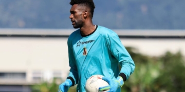 Alexander Domínguez y su salida del Deportes Tolima