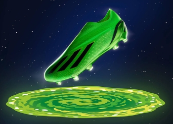 Nueva generación X Speedportal de adidas