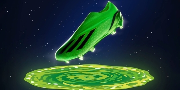 Nueva generación X Speedportal de adidas