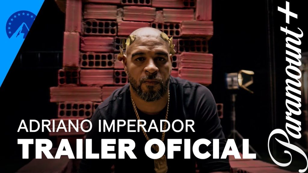 Paramount+ anuncia la fecha de lanzamiento de 'Adriano El Emperador'