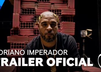 Paramount+ anuncia la fecha de lanzamiento de 'Adriano El Emperador'