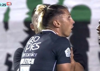 Un infortunio más para Vuletich en Deportivo Cali