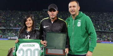 Alejandro Bernal carga con todo a las directivas de Nacional