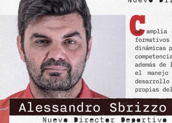 Oficial: América de Cali presentó su nuevo director deportivo