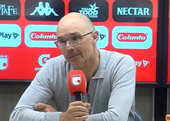 Alfredo Arias: «Cuando hay que defender, hay que defender»