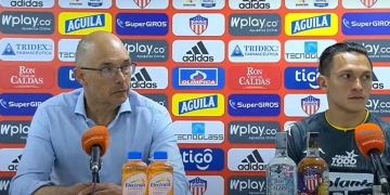 Alfredo Arias: “Tengo que corregir bastante”